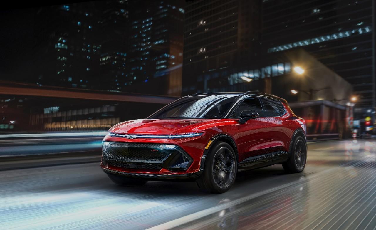 Chevrolet