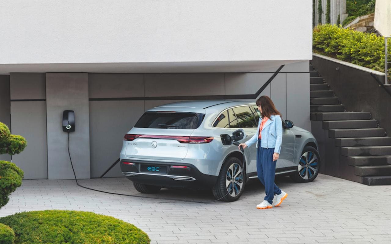EVBox: Am Puls der Zeit - Trends beim Laden im Fokus