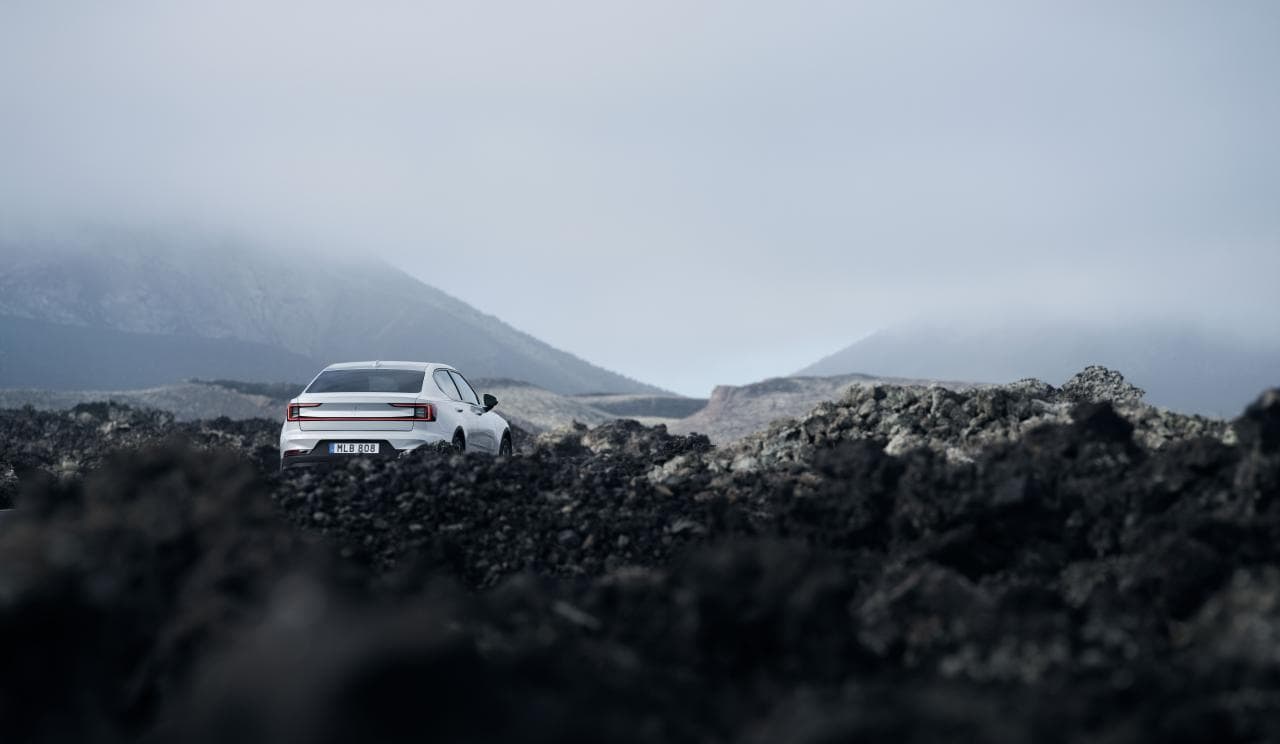 Polestar