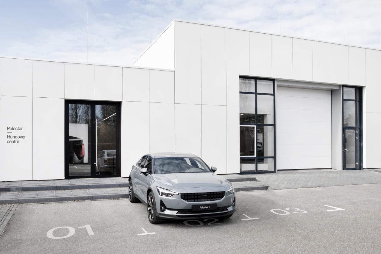 Polestar