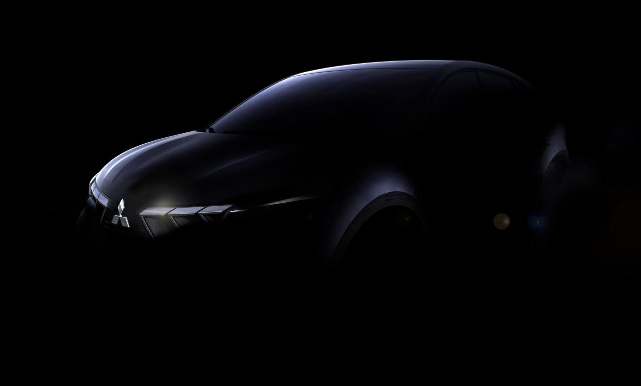 Mitsubishi Motors