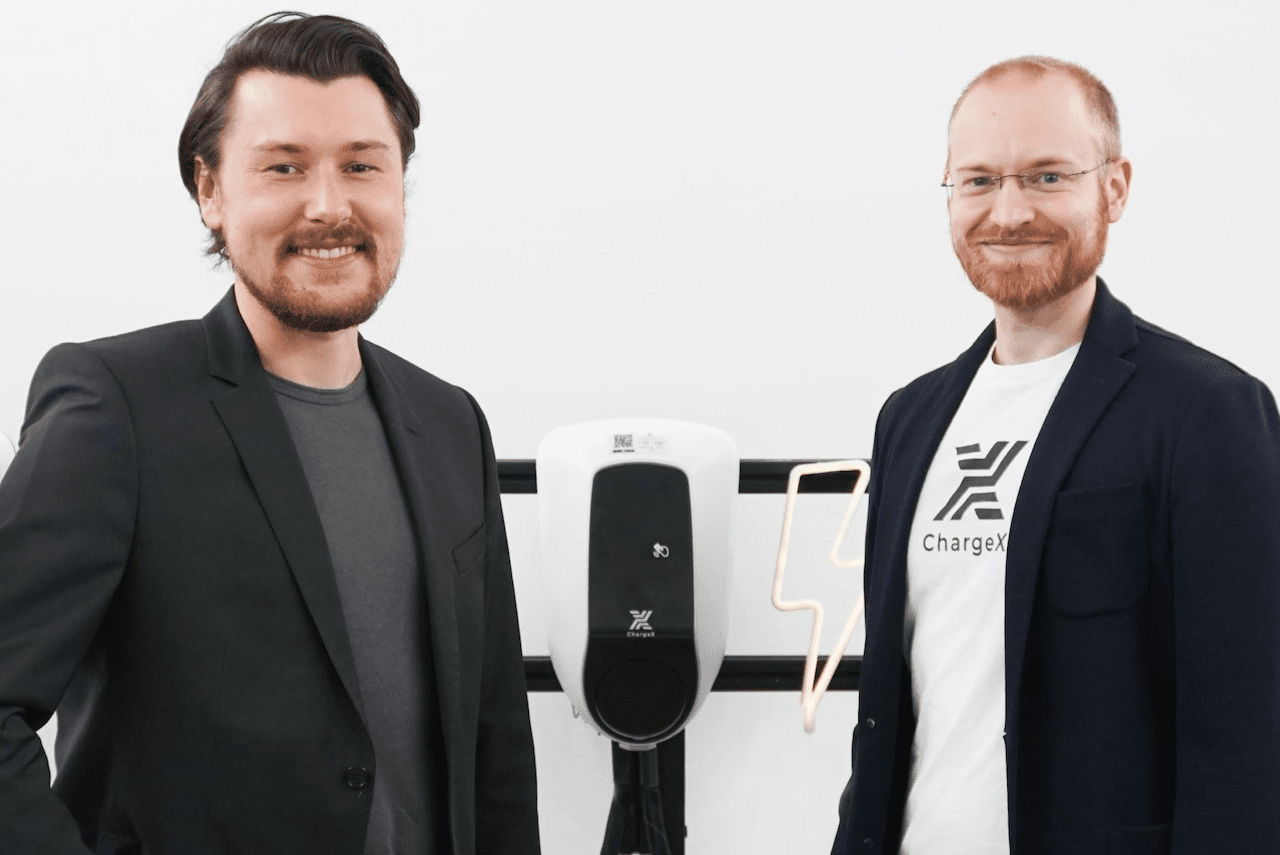 ChargeX-Elektroauto-Ladeinfrastruktur-Mehrfachsteckdose