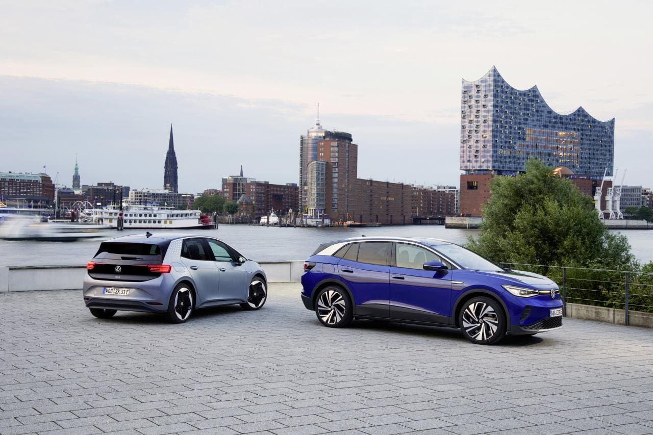 Halbleiter-Krise schlägt bei VW zu - Ausliefer-Stopp!