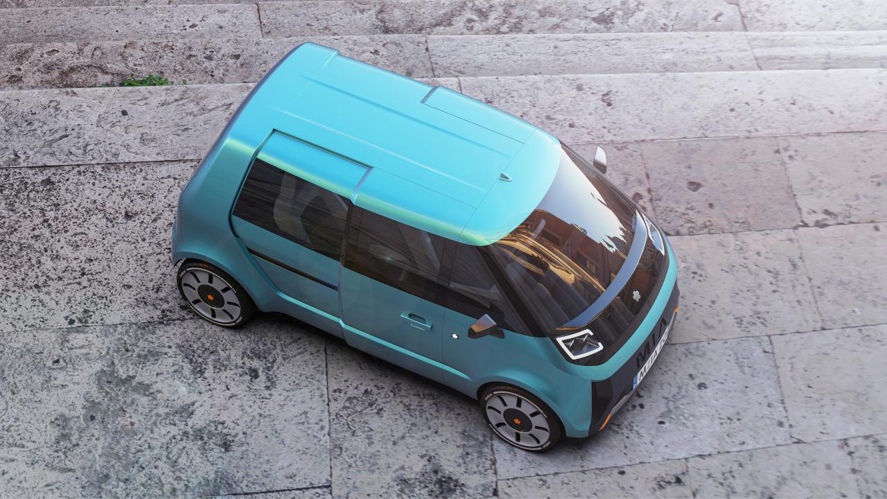 fox e-mobility AG