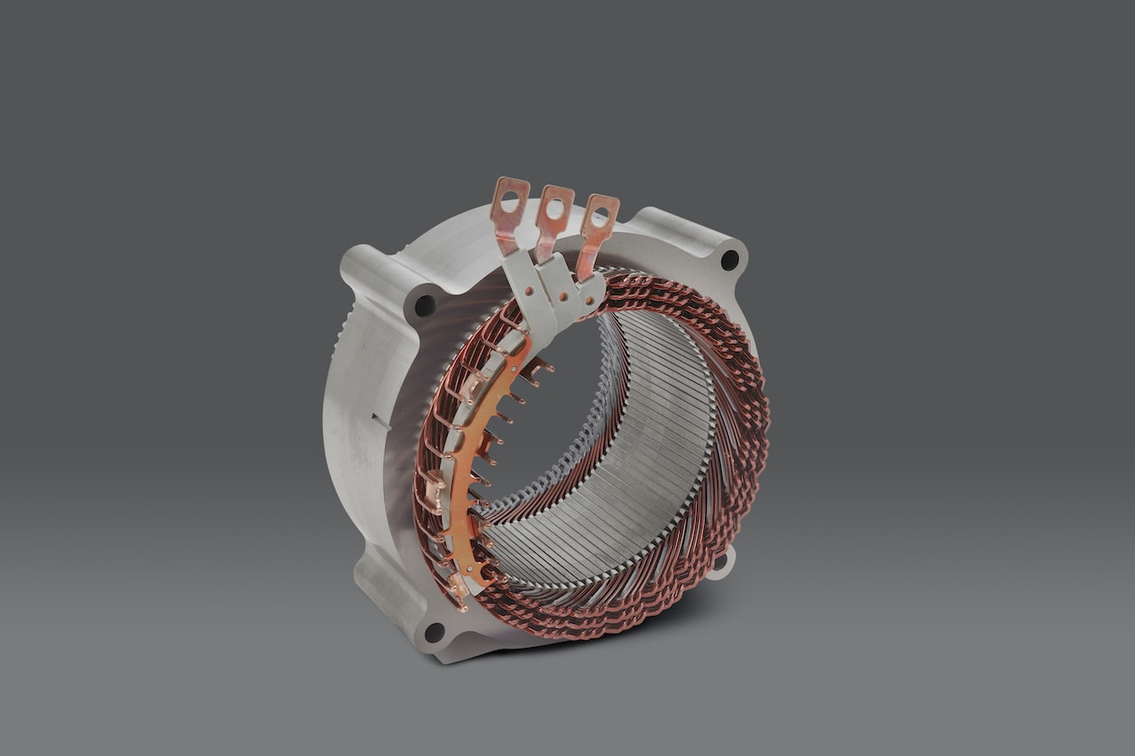 GM-UltiumDrive-Stator-Elektromotor