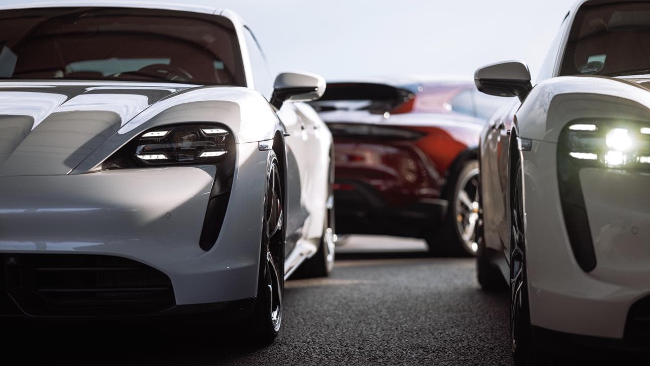 Porsche kauft sich für einen dreistelligen Millionenbetrag aus dem Artemis-Projekt frei