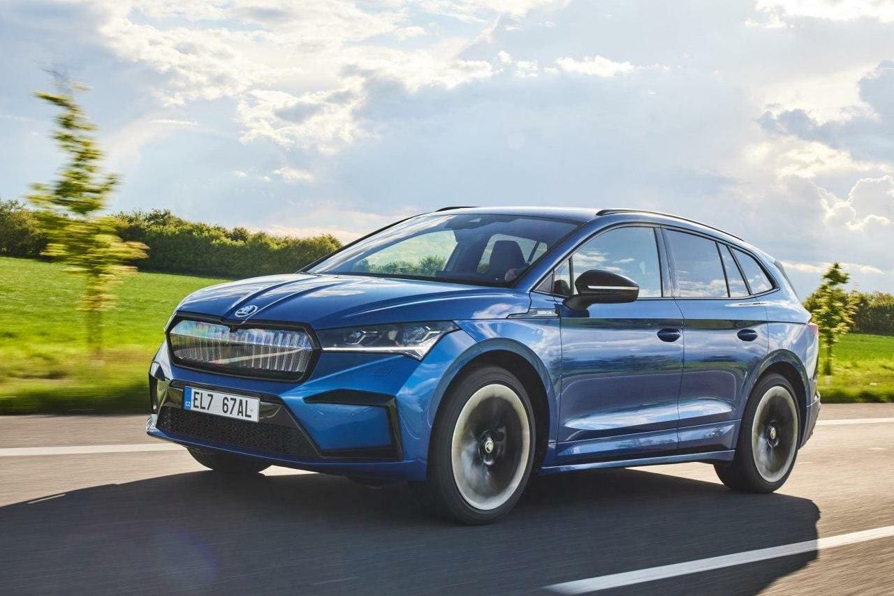Skoda-Verkäufe-Absatz-2021