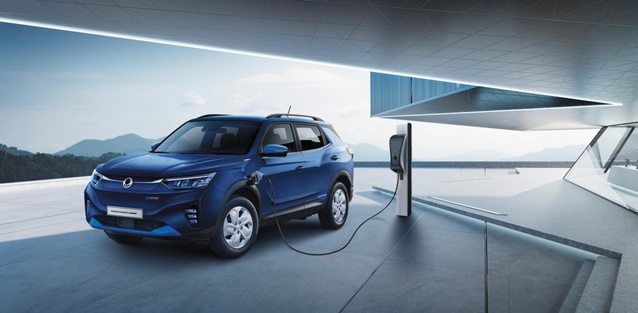 Edison Motors macht Kaufangebot für SsangYong