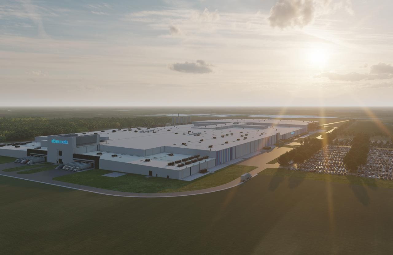 Mit Megainvestment zur E-Führerschaft: GM belebt amerikanische Automobilindustrie