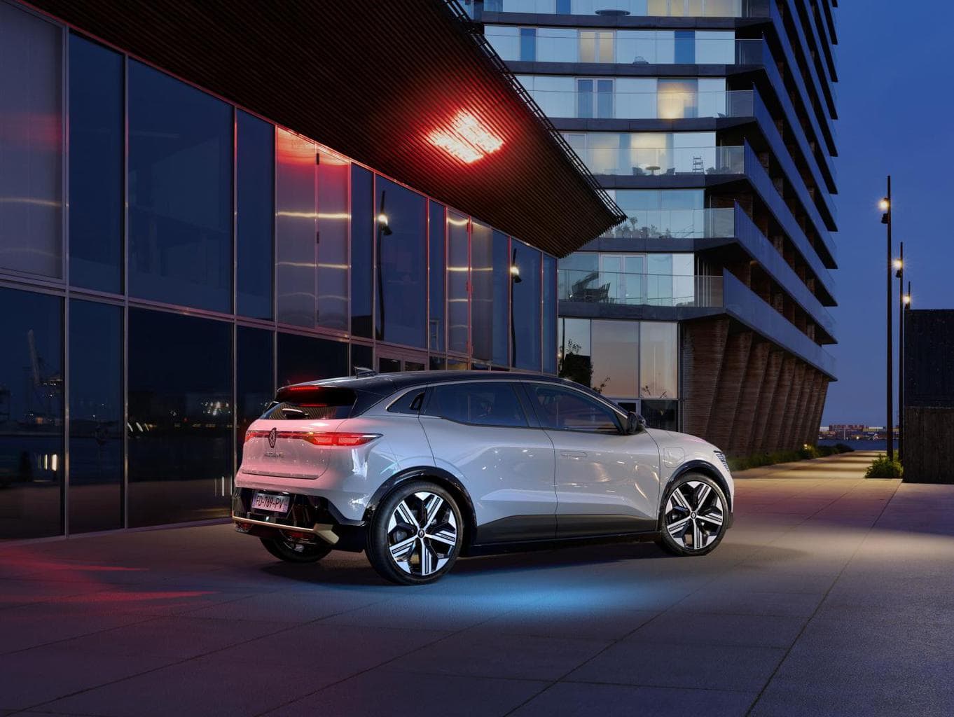 Renault will in Europa bis 2030 vollelektrisch sein