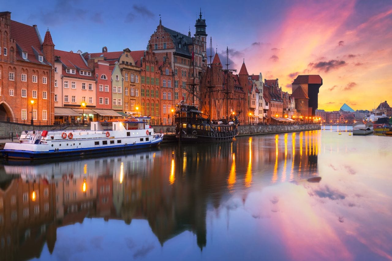 E-Mobilität in Polen 2021 - Stand der Dinge