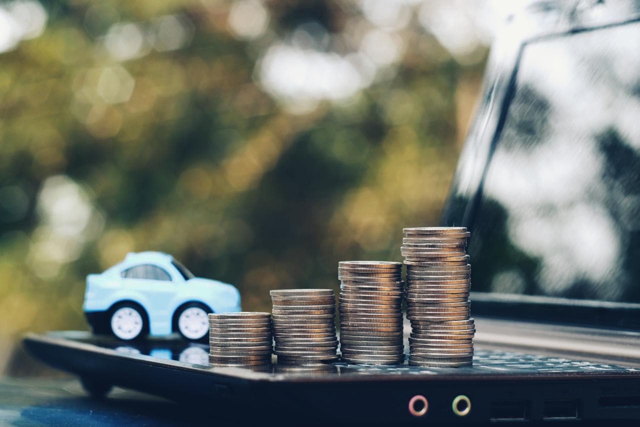 Förder-Rekord: 3,1 Milliarden Euro für E-Autos