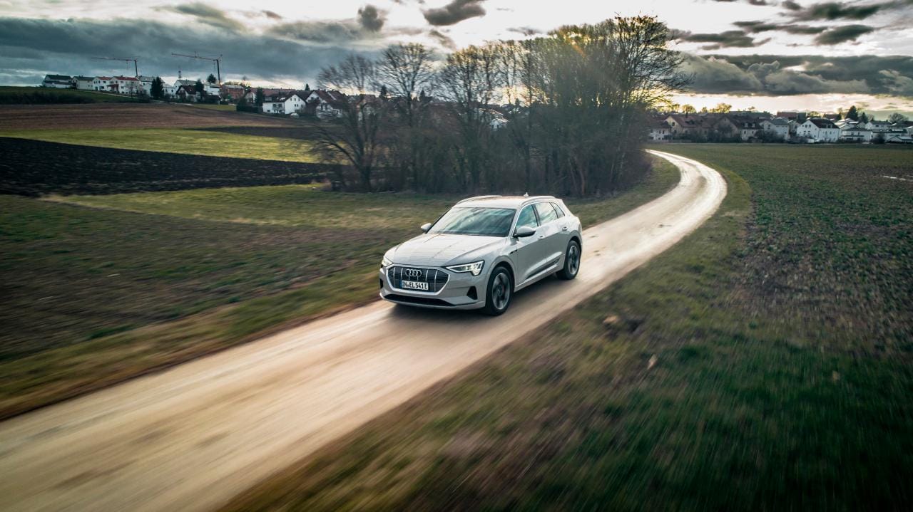Studie: Deutschland braucht deutlich mehr E-Autos