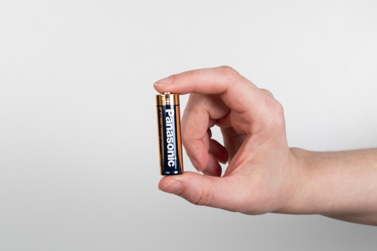 Panasonic soll 2023 mit der Produktion neuer Tesla-Batterien beginnen