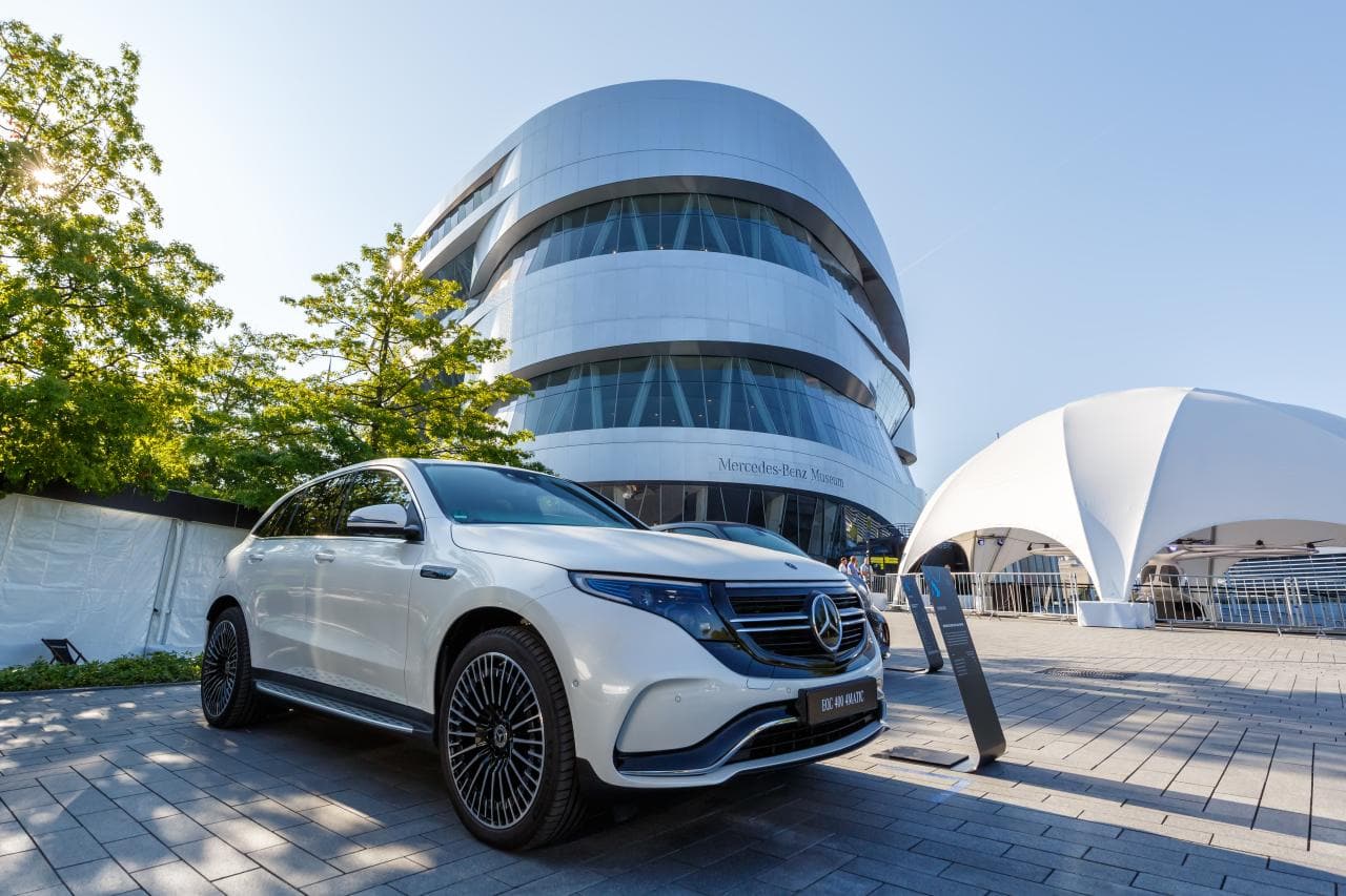 E-Auto-Boom mit Schönheitsfehlern