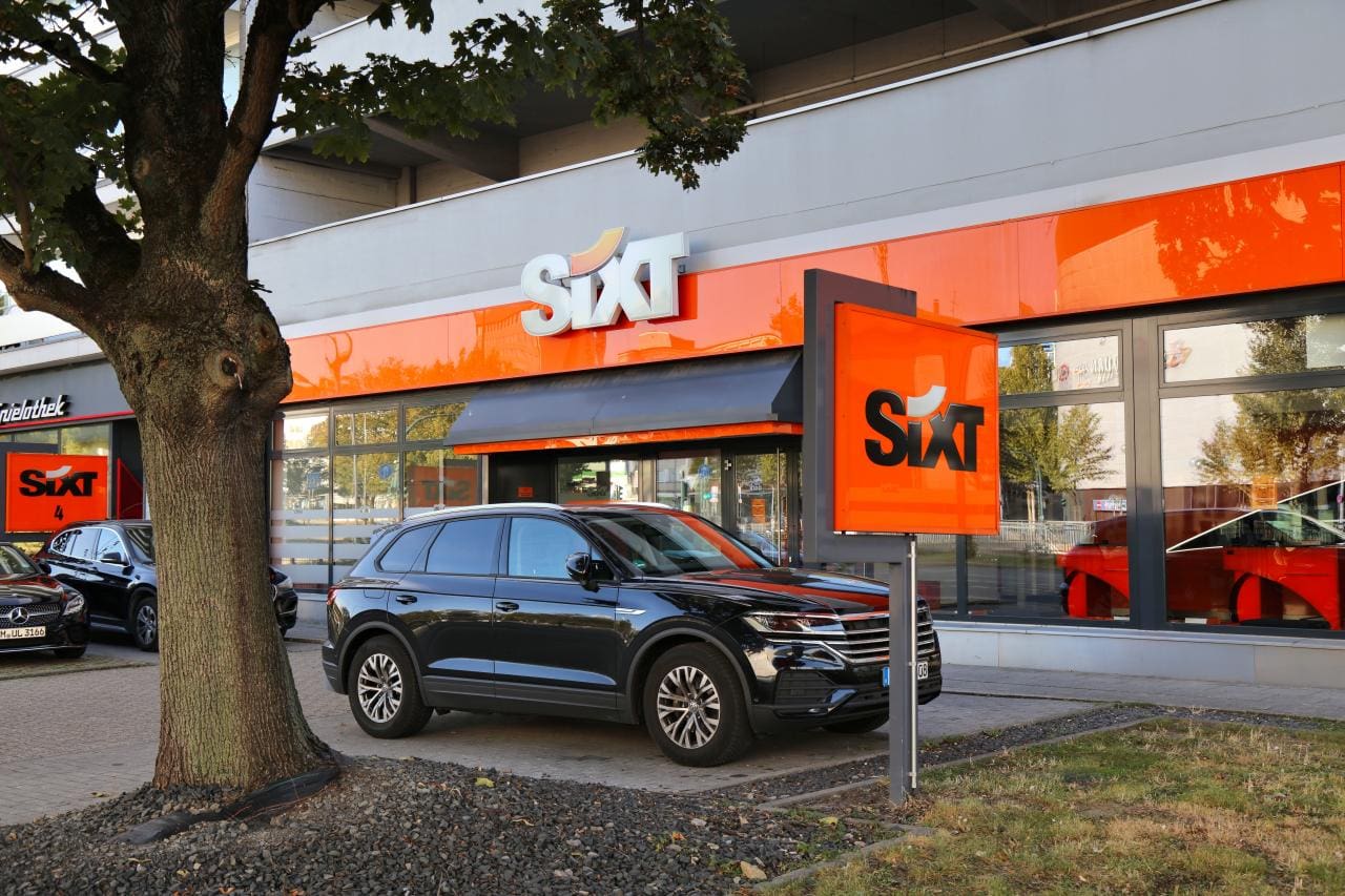 Sixt: "Hätten gerne mehr E-Autos in unserer Flotte"