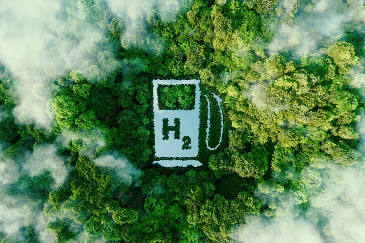 Sinkende Preise für Elektrolyseure: Grüner Wasserstoff bald konkurrenzfähig?