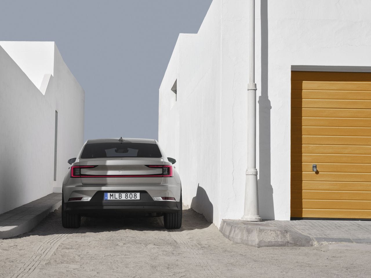 Polestar