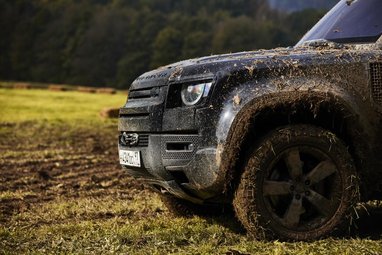 Britische Regierung garantiert für Millionendarlehen an Jaguar Land Rover