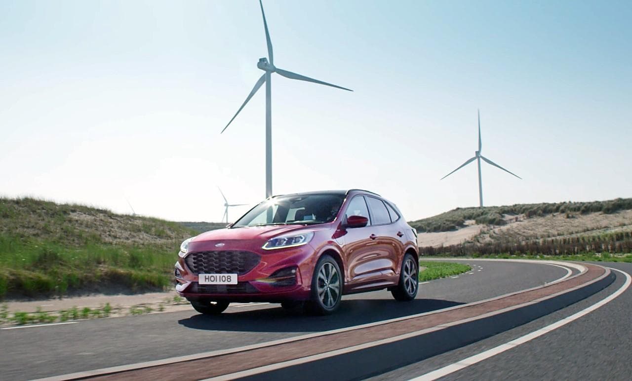 Analyse: 33% aller PHEV-Verkäufe in 2021 entfallen auf 10 Modelle