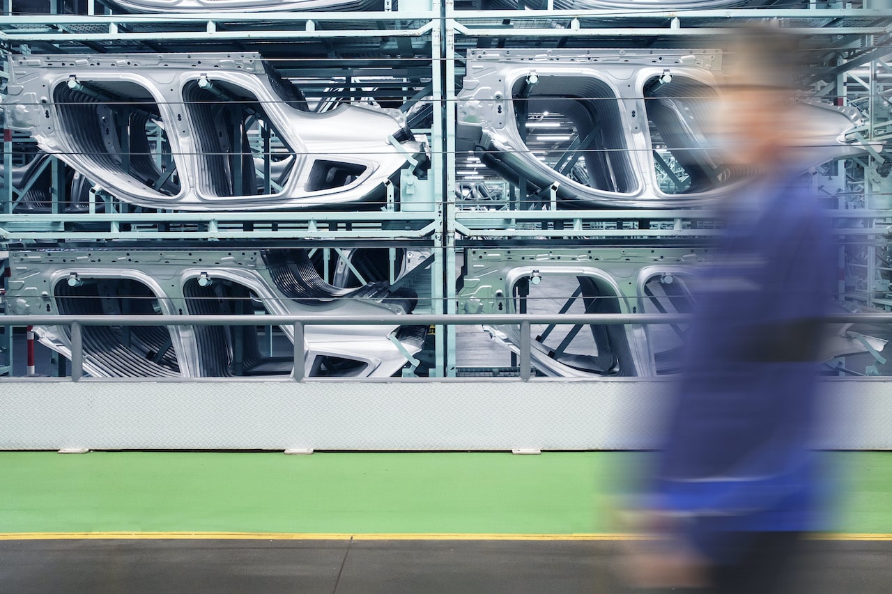 BMW-Nachhaltigkeit-CO2-Stahl-Produktion