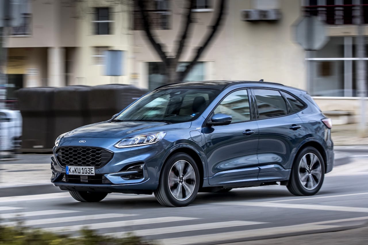 Ford-Kuga-Plug-in-Hybrid-Reichweite