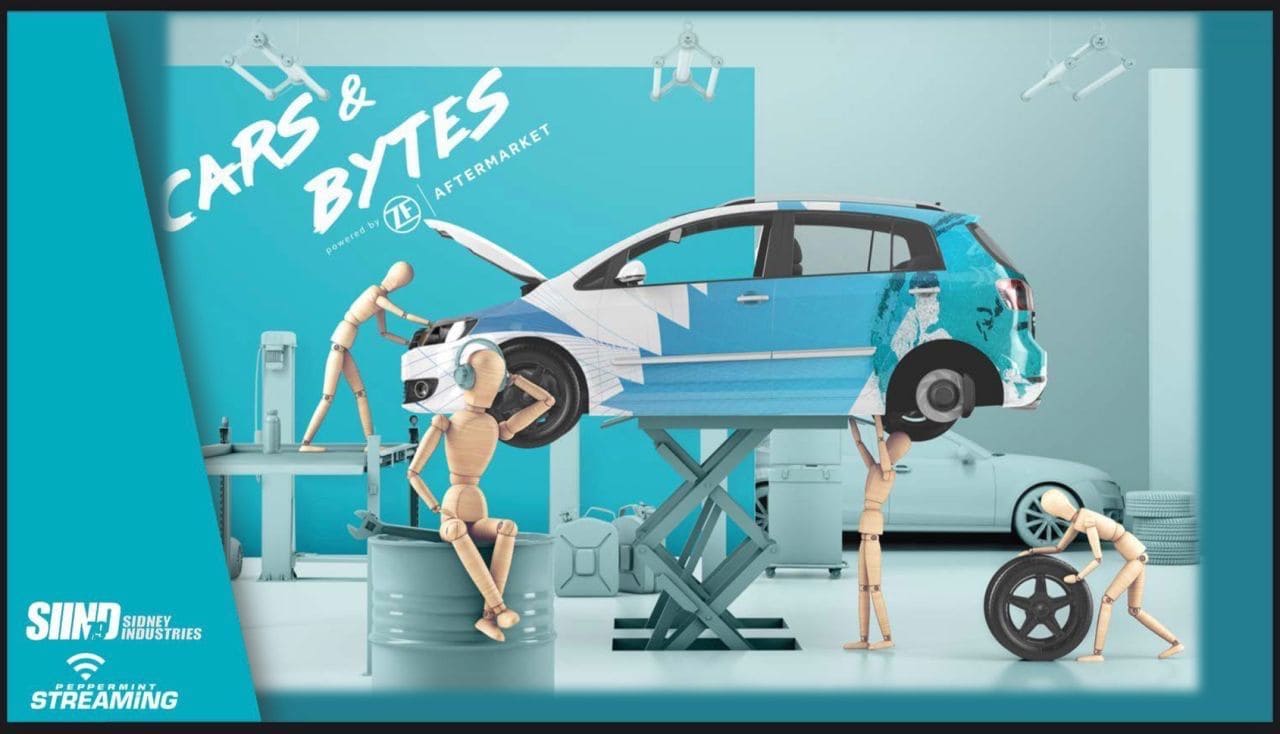 Cars & Bytes: Messe neu gedacht - auch im Umfeld der E-Mobilität