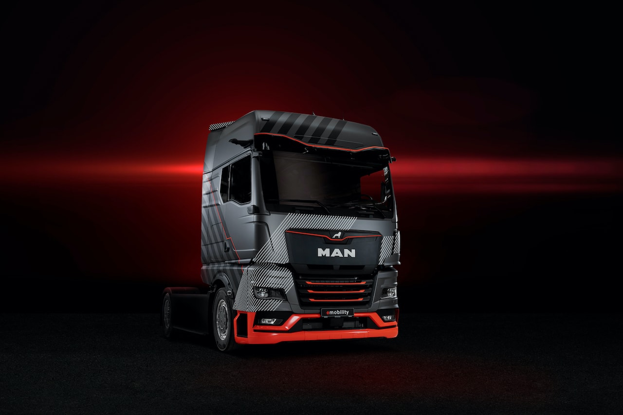 MAN-Elektro-Lkw-E-Truck