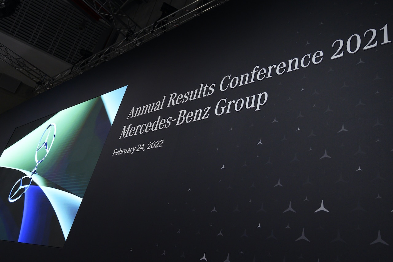 Mercedes-Benz-Geschäftszahlen-Elektroauto-Ergebnis