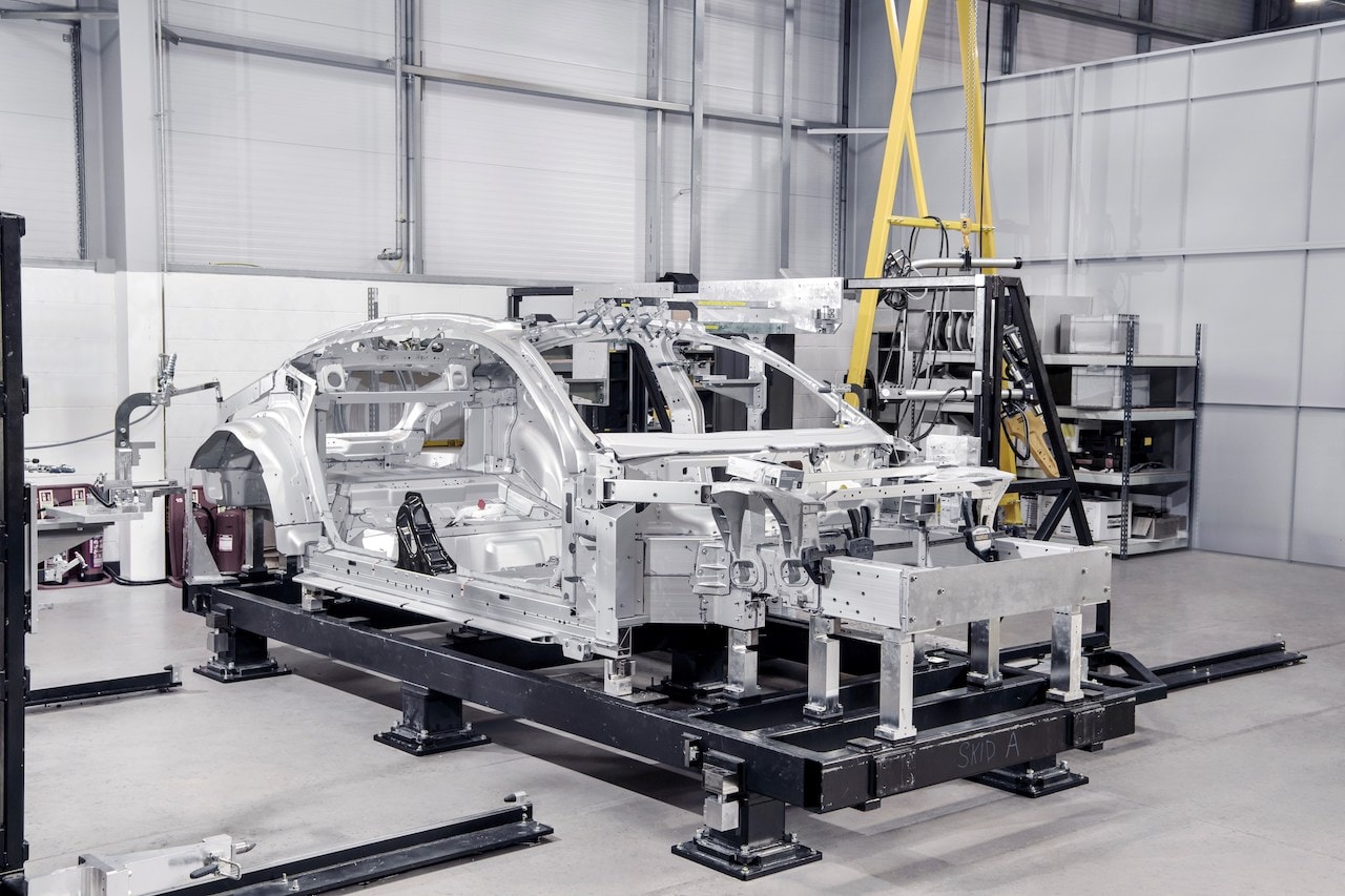 Polestar-5-Elektroauto-Plattform-Karosserie-Aluminium