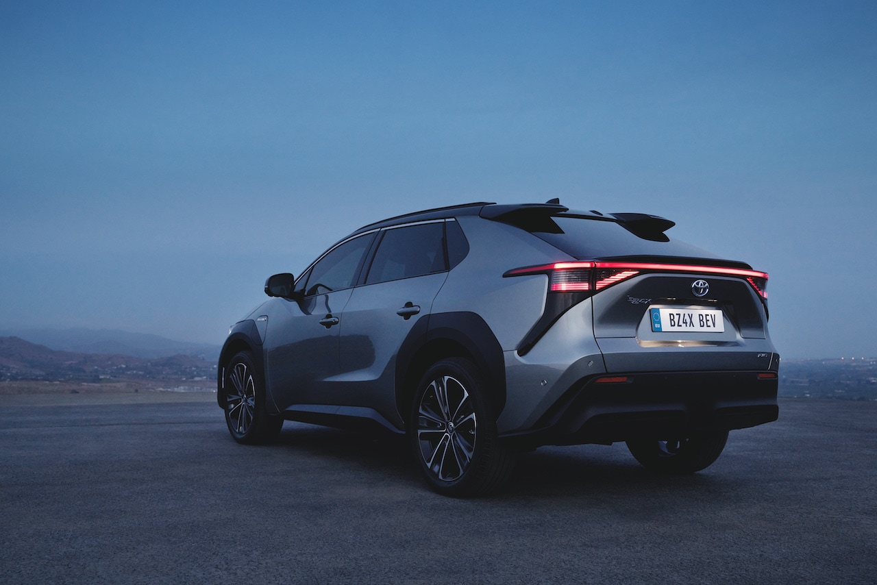 Toyota-E-Auto-Bestellen-bZ4X