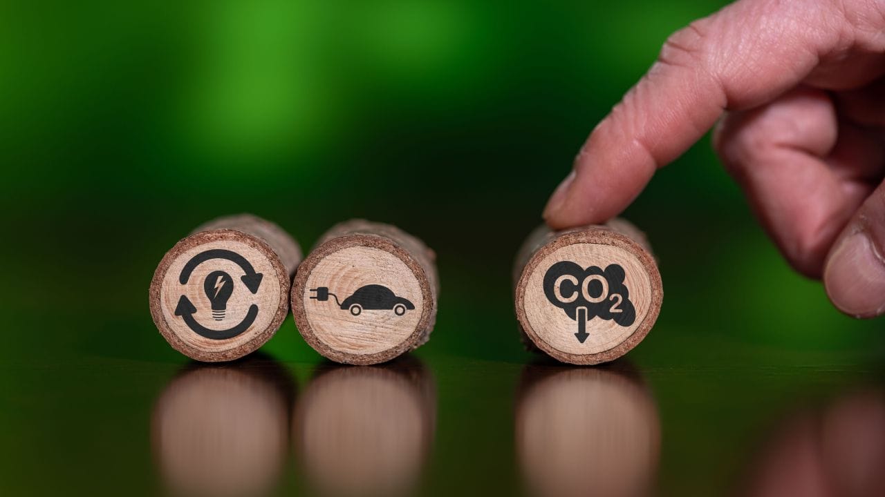 Analyse: Entwicklung der CO2-Emissionen Automobilhersteller