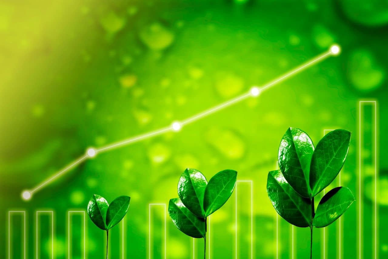 Lade-Betriebssystem von EcoG wächst 2021 deutlich schneller als der E-Mobility-Gesamtmarkt