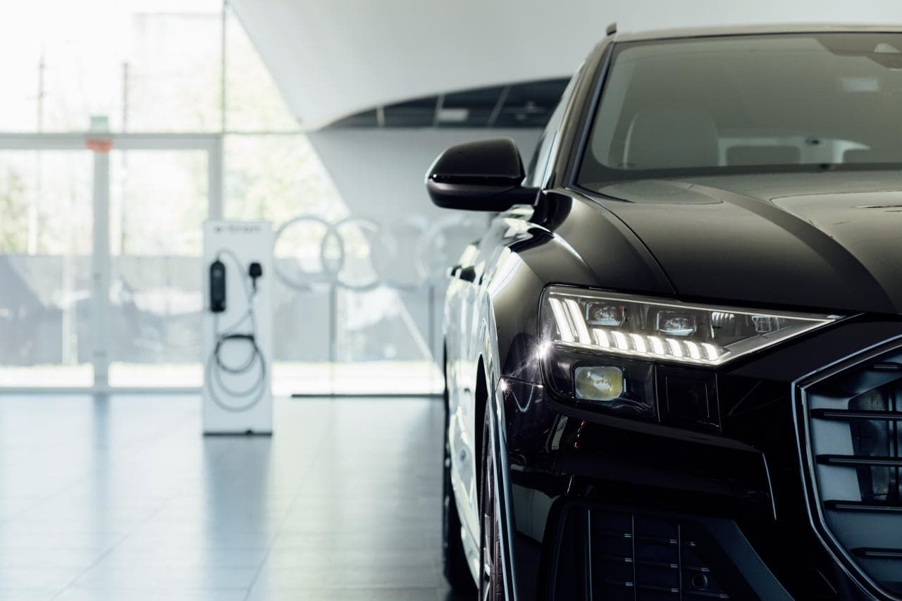 Elektro-SUV/ E-Crossover verlieren Ende 2021 ein wenig an Bedeutung