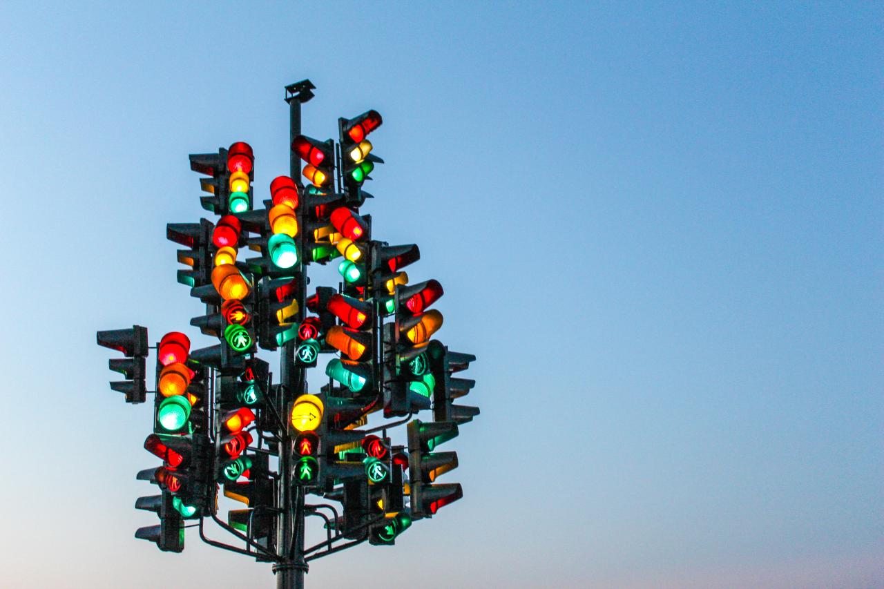 Ampel-Streit: FDP will CO2-Grenzwerte aufweichen