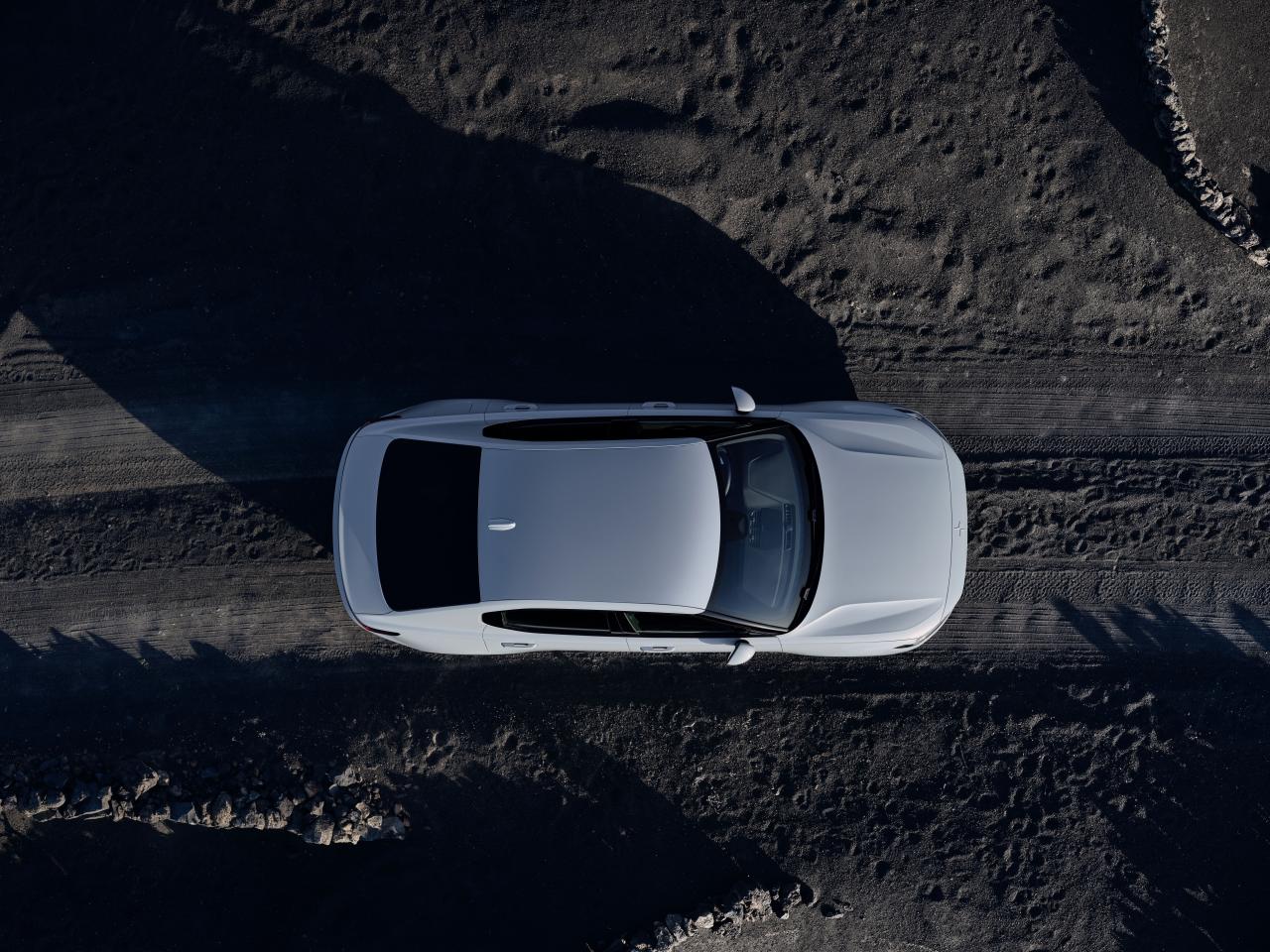 Klimaneutrales E-Auto: Polestar 0 Project wird „ein komplett neues Fahrzeug“