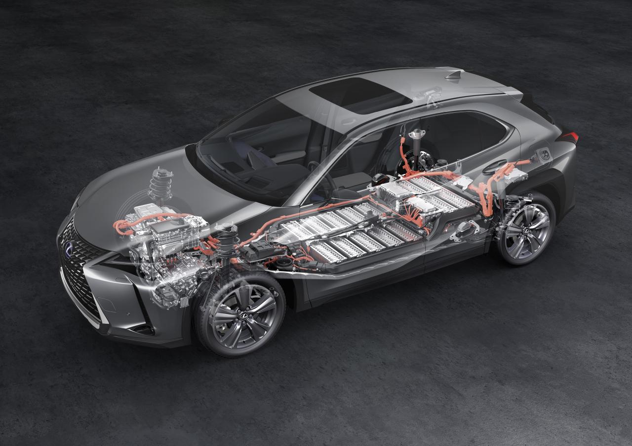 Elektrifizierte Autos: Toyota knackt 20-Millionen-Marke
