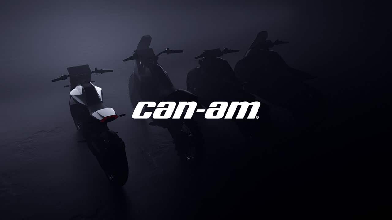 BRP Can-Am
