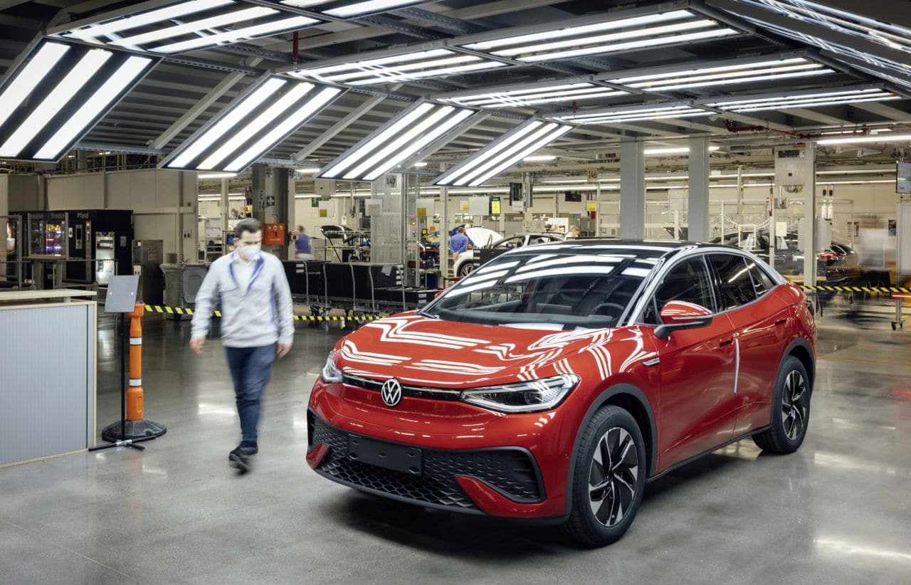 Volkswagen