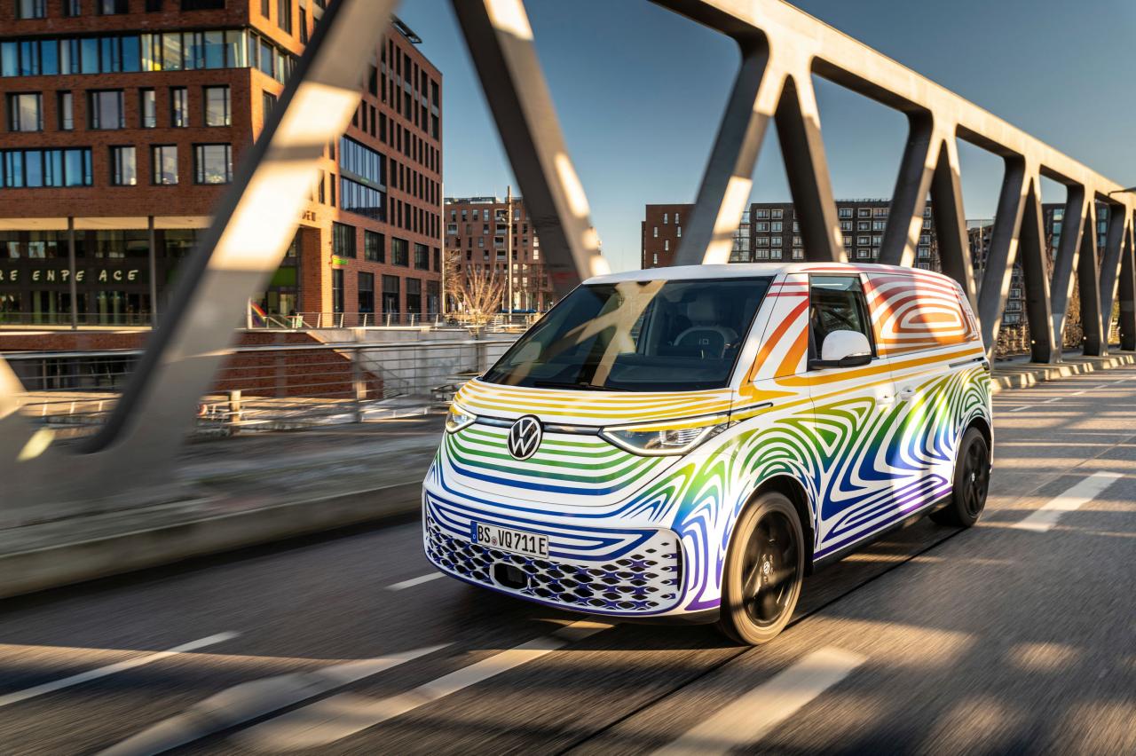 Volkswagen AG