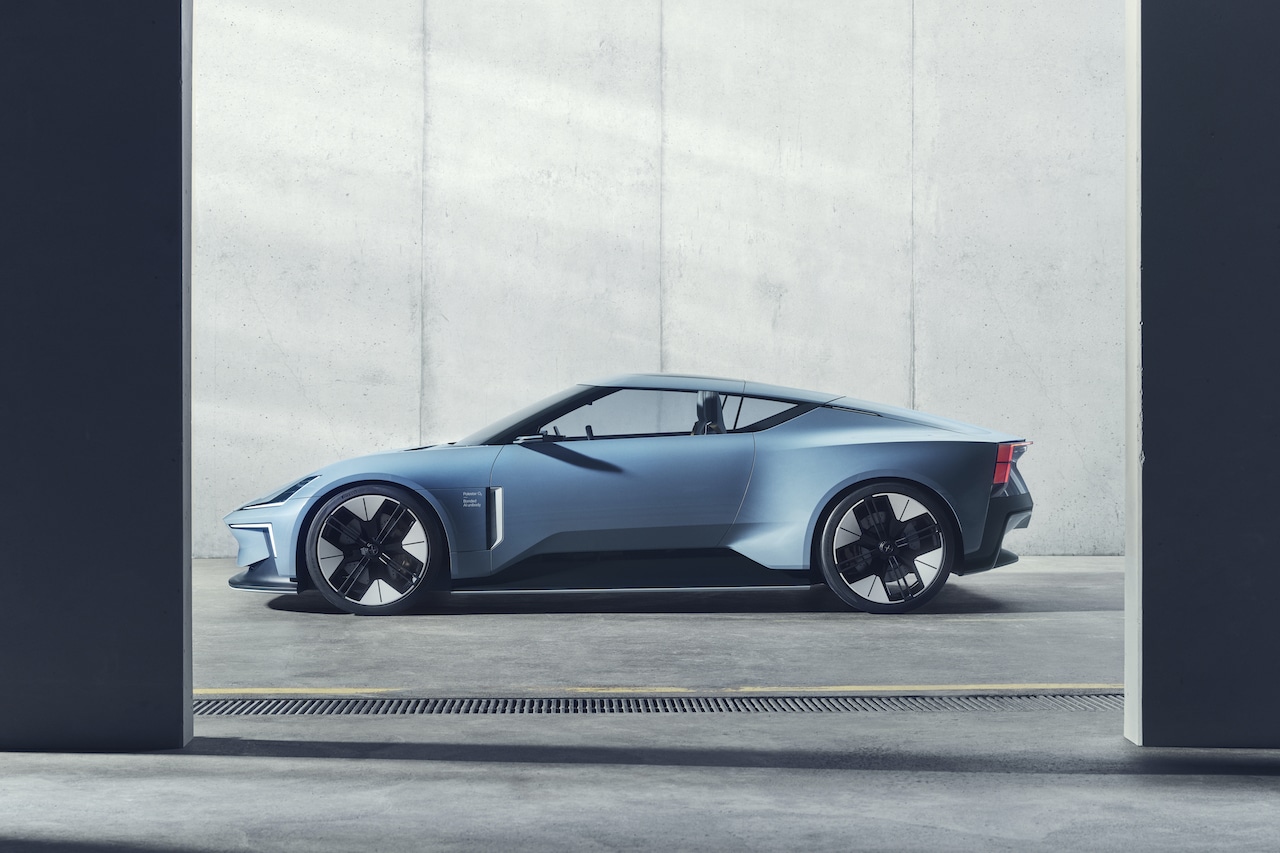 Polestar-O2-Elektro-Roadster-Seite