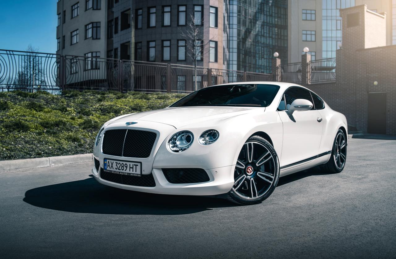 Bentley und Lamborghini rücken noch enger an Audi
