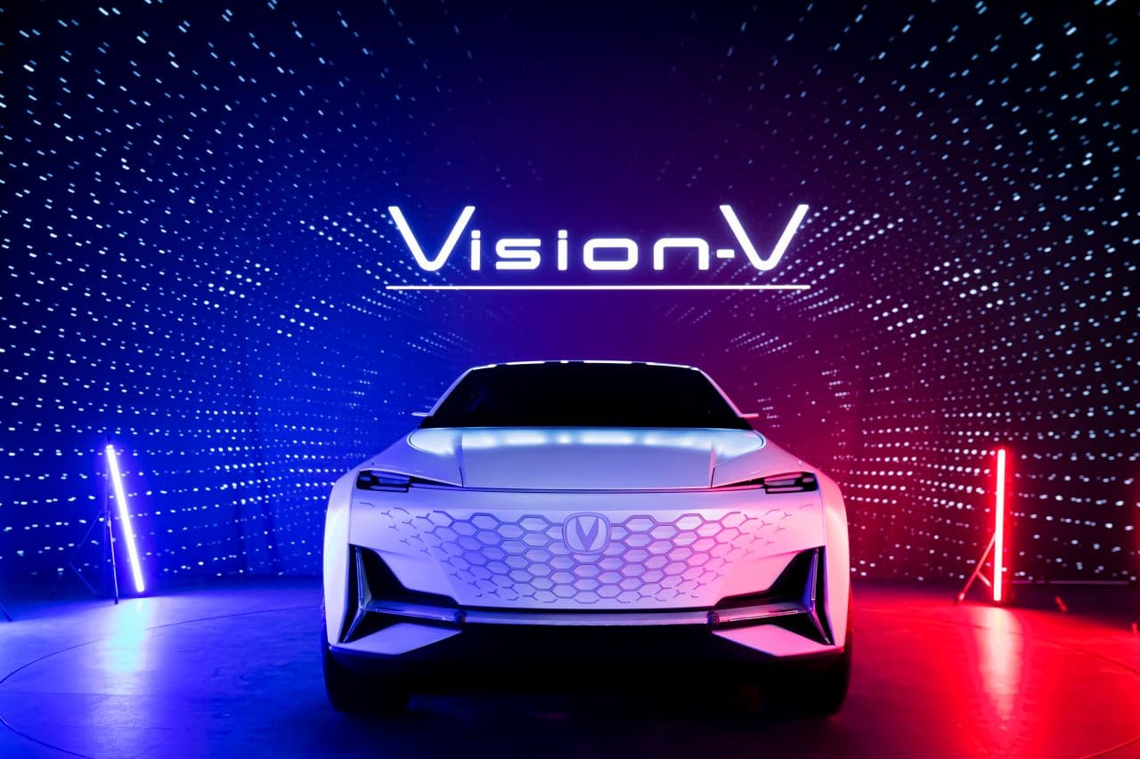 Elektroautos legen in China um 189 Prozent zu