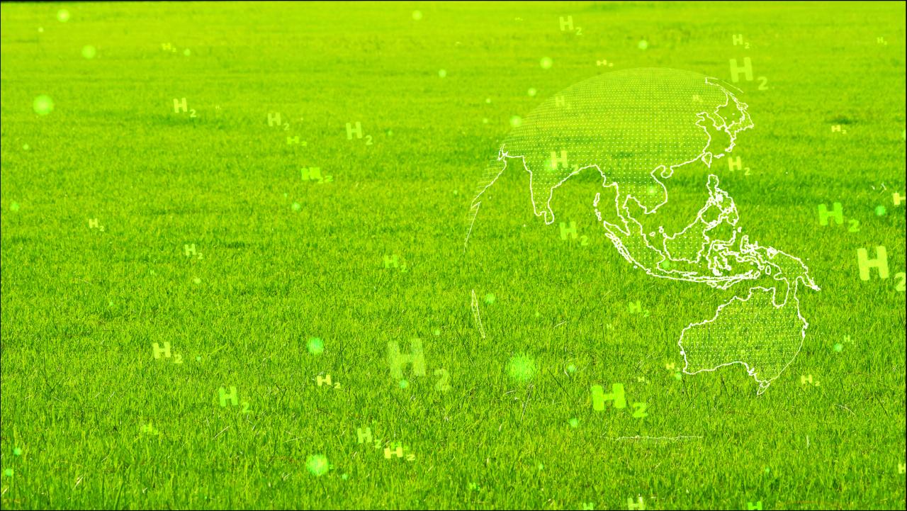 Hysata: Grüner Wasserstoff für unter 1,50 Dollar pro Kilogramm