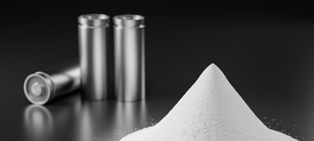 Rock Tech strebt CO2-neutrale Lithium-Fabrik an