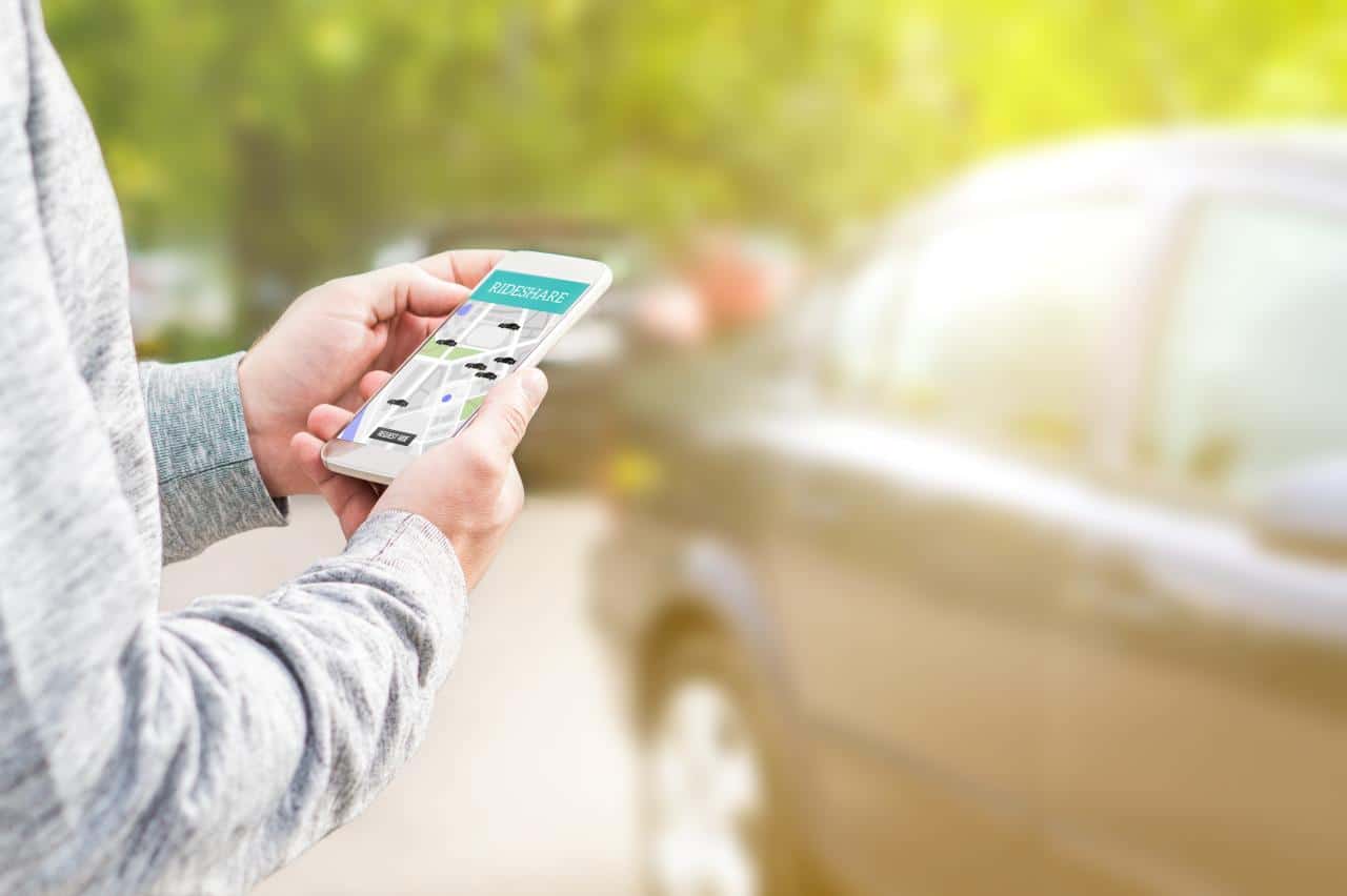 ISI-Studie: Carsharing fördern, aber auch regulieren