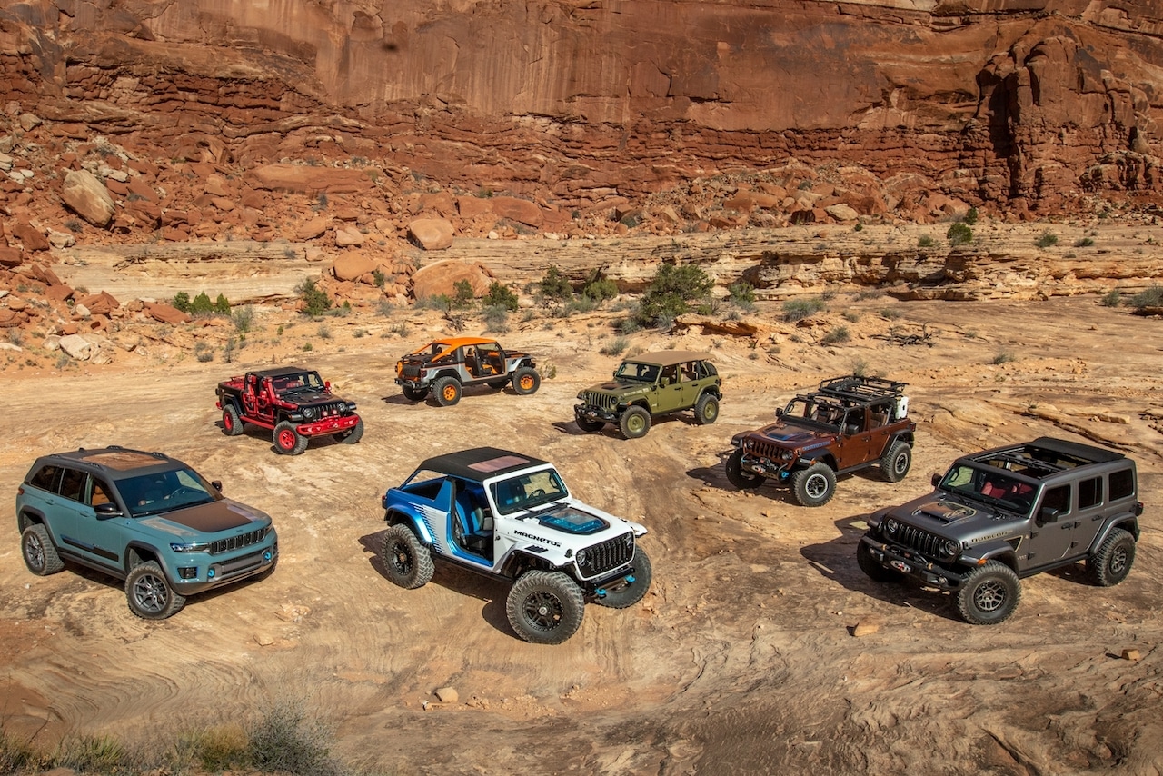 Jeep