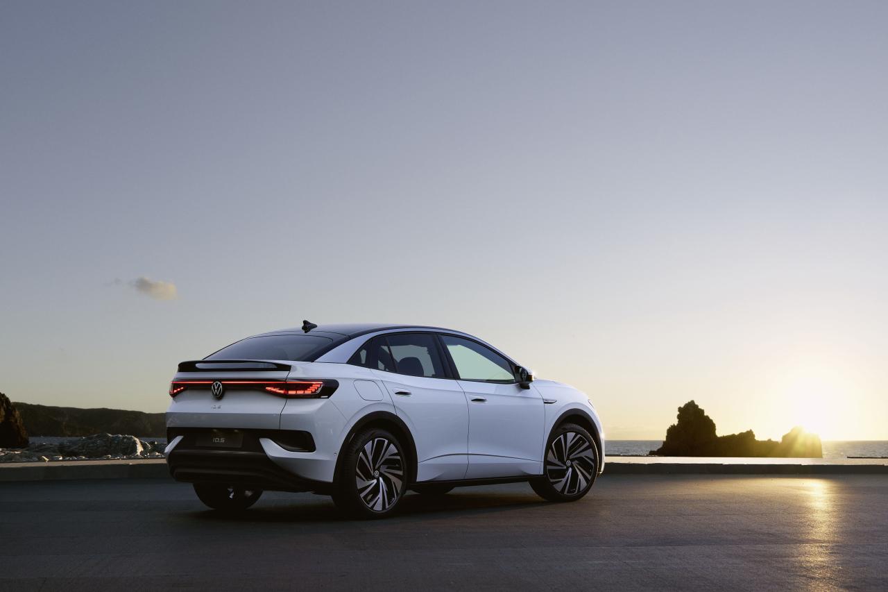 Volkswagen: „Wir wollen führend sein in der Zelltechnologie“