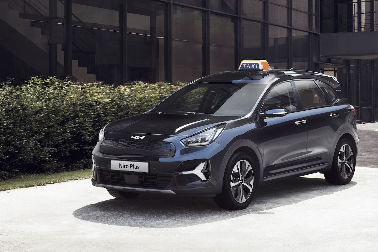 Kia-Niro-Plus-Elektroauto-Taxi-Ridehailing