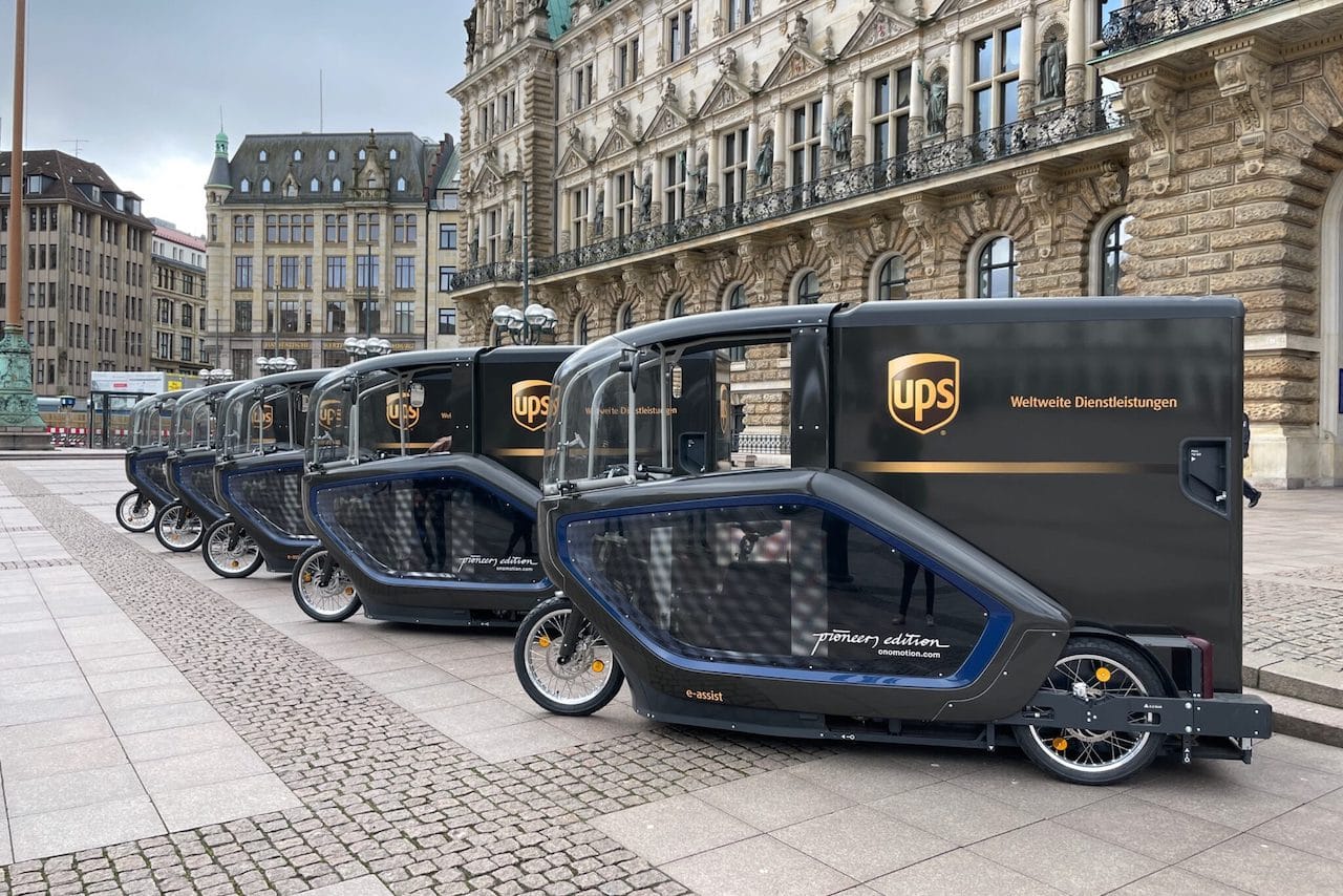 Onomotion-UPS-Logistik